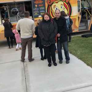 Fundraising Page: Monda Zikic